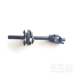 華馳汽車配件工廠 熱銷卡車哈弗C3萬向連接桿，衡水制造的品質(zhì)之選